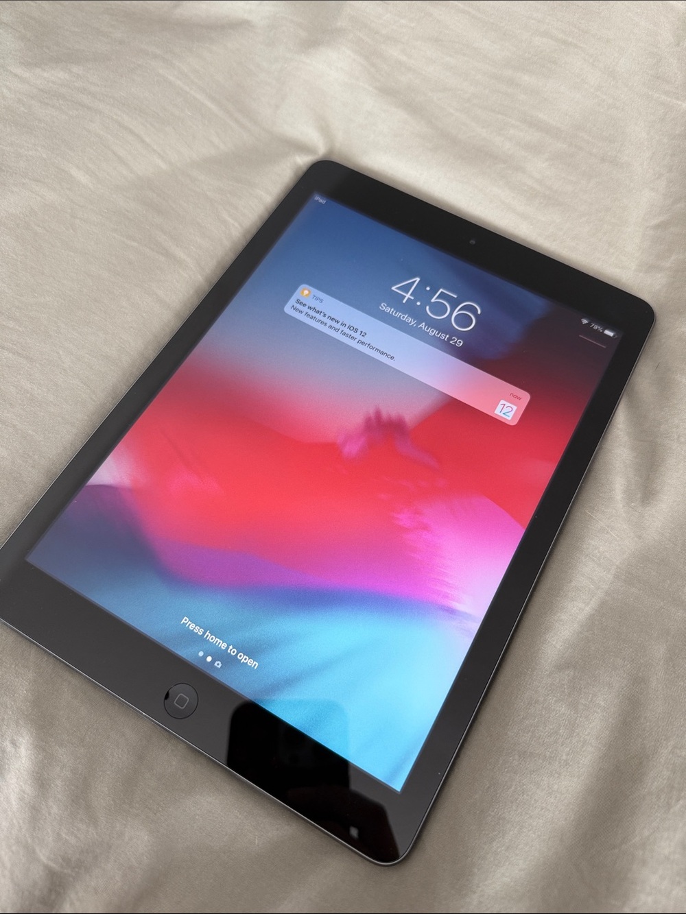 Apple iPad Air